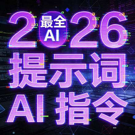 DeepSeek豆包 Al指令提示词合集，多平台通用，带详细教程
